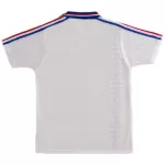 Classic France Away Jersey 1994 - thejerseys