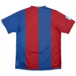 Classic Barcelona Home Jersey 2006/07 - thejerseys