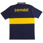 Classic Boca Juniors Home Jersey 1993/95 - thejerseys