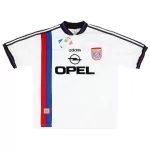 Classic Bayern Munich Away Jersey 1996/98 - thejerseys