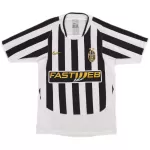 Classic Juventus Home Jersey 2003/04 - thejerseys