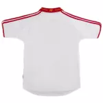 Classic Spain Away Jersey Euro Cup 2000 - thejerseys
