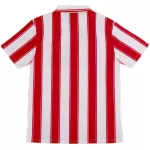 Classic PSV Eindhoven Home Jersey 1994/95 - thejerseys
