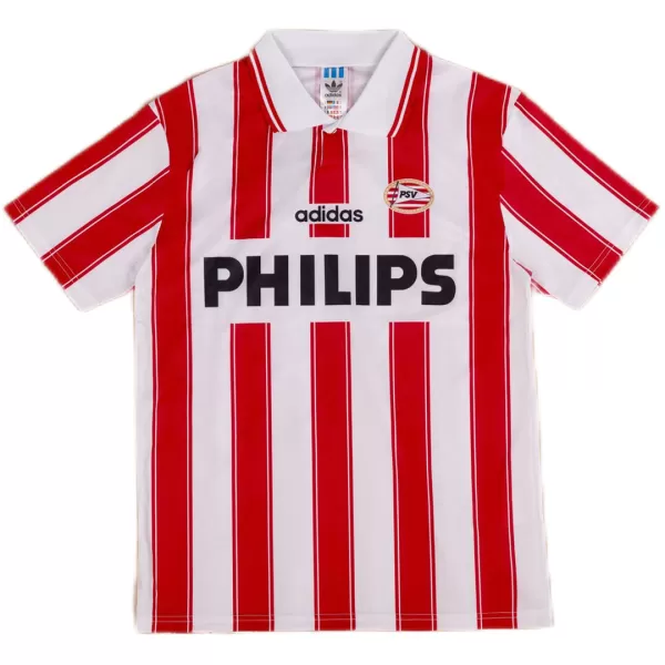 Classic PSV Eindhoven Home Jersey 1994/95 - thejerseys