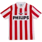 Classic PSV Eindhoven Home Jersey 1994/95 - thejerseys