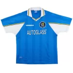 Classic Chelsea Home Jersey 1997/99 - thejerseys