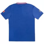 Classic France Home Jersey Euro Cup 1996 - thejerseys