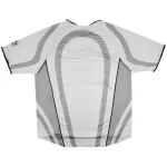 Classic PSG Away Jersey 2001/02 - thejerseys