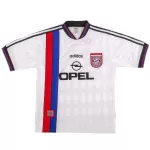 Classic Bayern Munich Away Jersey 1996/98 - thejerseys