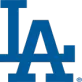 Los Angeles Dodgers - thejerseys