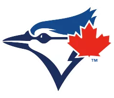 Toronto Blue Jays - thejerseys