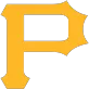 Pittsburgh Pirates - thejerseys