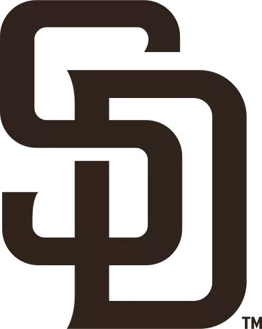 San Diego Padres - thejerseys