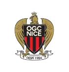 OGC Nice - thejerseys
