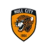 Hull City AFC - thejerseys