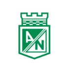 Atlético Nacional - thejerseys