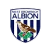 West Bromwich Albion - thejerseys