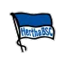 Hertha BSC - thejerseys
