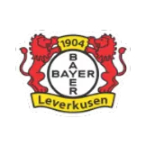 Bayer 04 Leverkusen - thejerseys