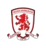 Middlesbrough - thejerseys