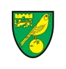 Norwich City - thejerseys