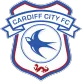 Cardiff City - thejerseys