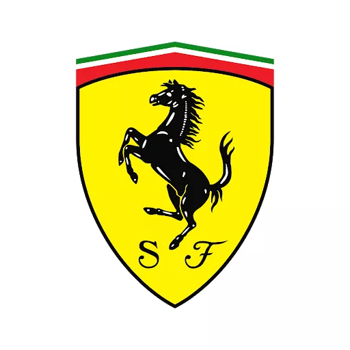 Ferrari F1 - thejerseys