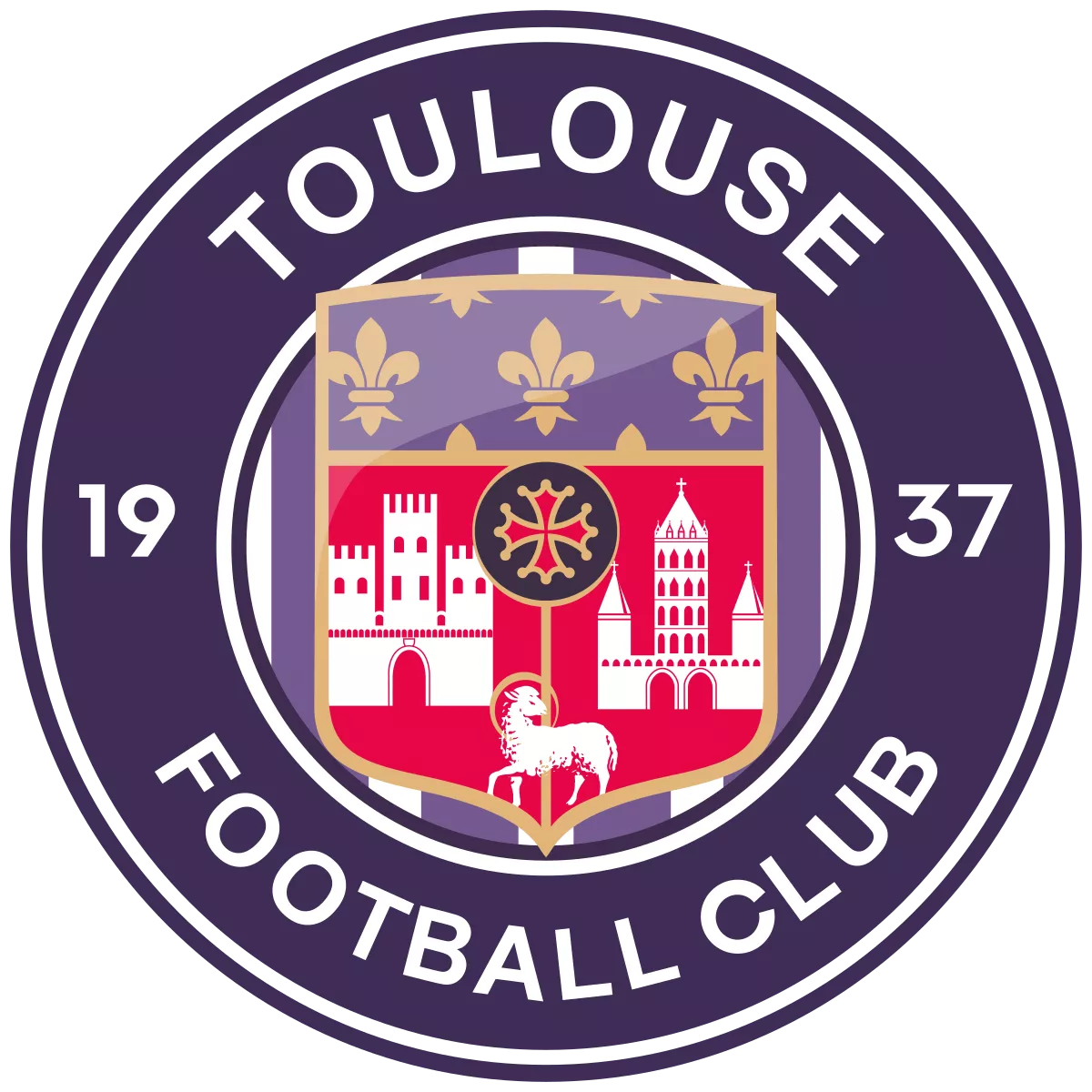 Toulouse FC - thejerseys