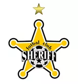 FC Sheriff - thejerseys