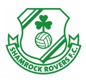 Shamrock Rovers - thejerseys