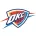 OKC Thunder  - thejerseys