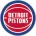 Detroit Pistons - thejerseys