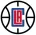 LA Clippers  - thejerseys