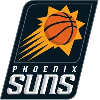 Phoenix Suns - thejerseys