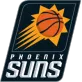 Phoenix Suns - thejerseys