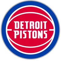 Detroit Pistons - thejerseys