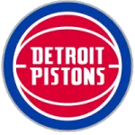 Detroit Pistons - thejerseys