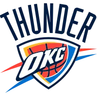 Oklahoma City Thunder - thejerseys