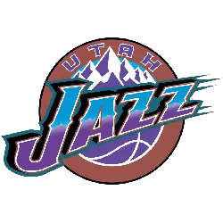 Utah Jazz  - thejerseys