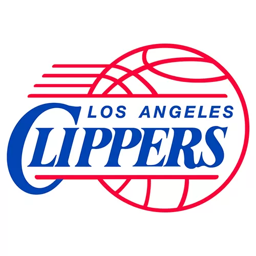 LA Clippers  - thejerseys