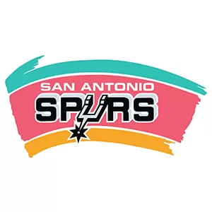 San Antonio Spurs - thejerseys