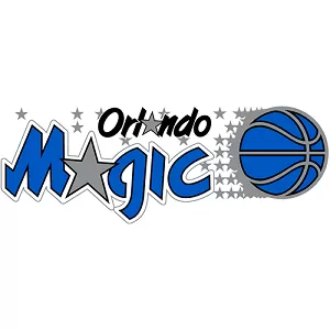 Orlando Magic - thejerseys