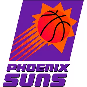 Phoenix Suns  - thejerseys