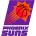Phoenix Suns  - thejerseys
