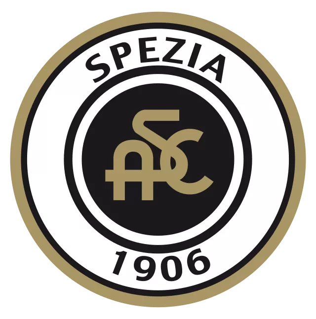 Spezia Calcio - thejerseys