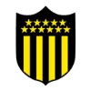Club Atlético Peñarol - thejerseys