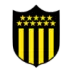 Club Atlético Peñarol - thejerseys