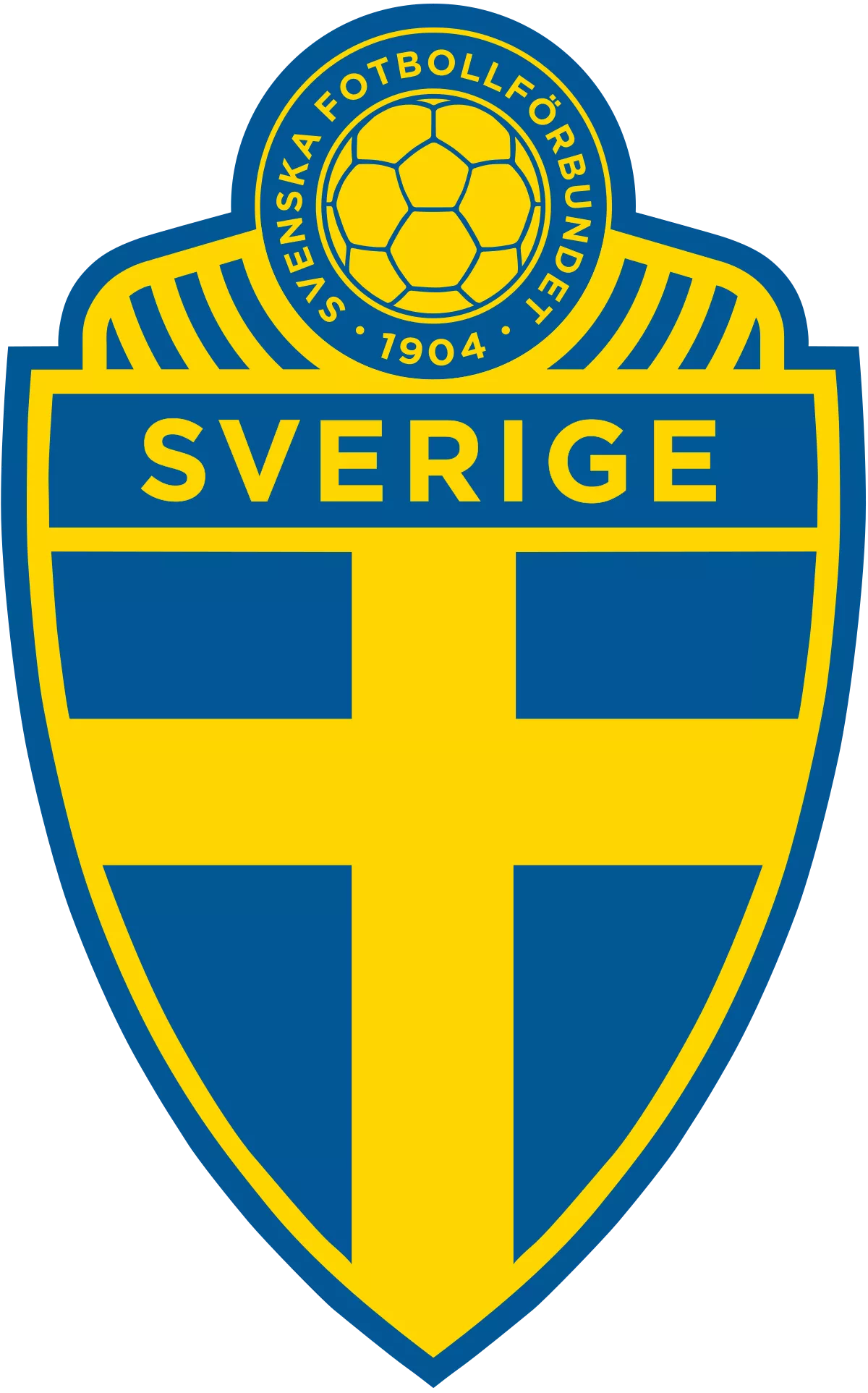 Sweden - thejerseys
