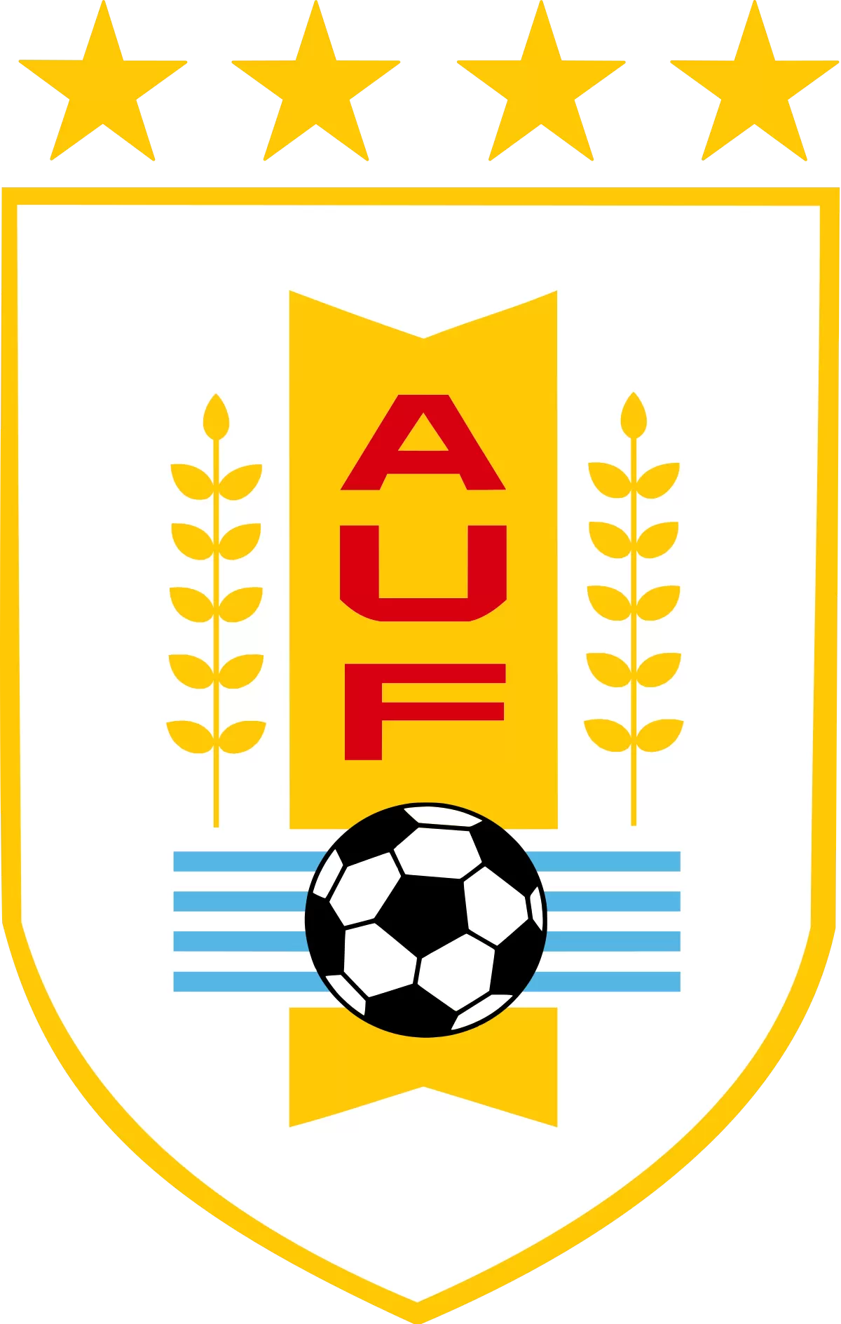 Uruguay - thejerseys