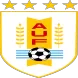 Uruguay - thejerseys